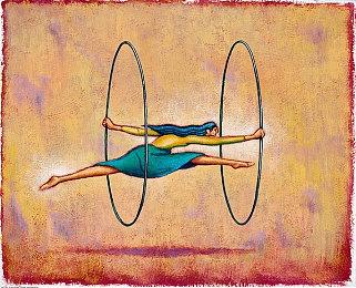 满屏的问号  如果育碧开发了《艾尔登法环》